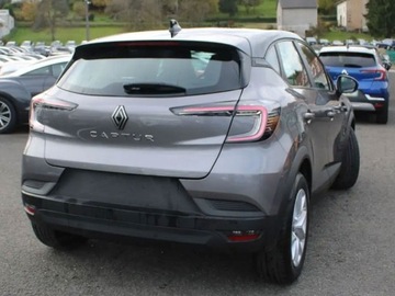 Renault Captur II Crossover Facelifting 1.0 TCe Eco-G 100KM 2025 Od ręki - Evolution LPG 1.0 TCe 100KM / Pakiet Comfort, zdjęcie 2