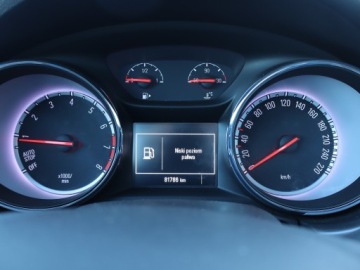 Opel Astra K Hatchback 5d 1.0 Turbo 105KM 2016 Opel Astra 1.0 Turbo, Salon Polska, 1. Właściciel, zdjęcie 9