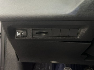 Peugeot 308 III SW 1.2 PureTech 130KM 2022 Peugeot 308 1.2 PureTech Allure Pack S&amp;S Kombi, zdjęcie 25