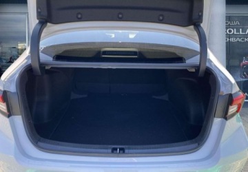 Toyota Corolla XII Sedan Facelifting 1.8 Hybrid 140KM 2025 Toyota Corolla 1.8 Hybrid GR Sport Dynamic I VAT 23 I Salon PL 1 wlascici, zdjęcie 11