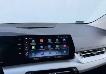 BMW Seria 2 G42-U06 Active Tourer 2.0 218d 150KM 2022 BMW Seria 2 150KM salonPL 1wl serwis kamera navi ledy VAT23 2.0 Diesel, zdjęcie 25