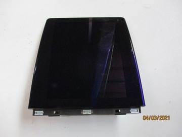 ДИСПЛЕЙ дисплей RENAULT CLIO V 280343524R