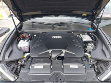 Audi Q8 2025 Audi Q8 Premium Plus 55 Tfsi Quattro 2025 3.0 Benzyna 335KM, zdjęcie 8