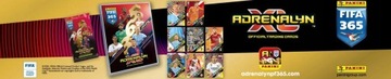 АЛЬБОМ FIFA 365 2024 XL ФУТБОЛЬНЫЕ КАРТОЧКИ МЕГА СТАРТОВЫЙ НАБОР