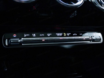 Mercedes Klasa A W177/V177 Hatchback AMG Facelifting 2.0 A35 306KM 2025 MERCEDES-BENZ A Klasa 35 AMG 4-Matic 2.0 (306KM) 2025, zdjęcie 12