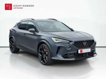 Cupra Formentor Crossover 2.5 TSI 390KM 2022 Cupra Formentor VZ5 390km Mat4DriveBeatsAudio 2.5 Benzyna 390KM, zdjęcie 6