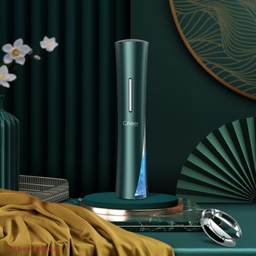 Электрический штопор для вина Tribuzon Cheer Moda