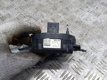MAN TGE CRAFTER II PÁSEK AIRBAG 5Q1953569