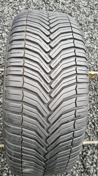 MICHELIN CROSSCLIMATE 215 55 16
