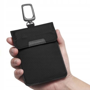 Футляр для ключей без ключа, Spigen Klasden RFID