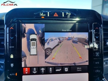 Dodge Ram V 2023 Dodge RAM GWARANCJA 5.7 HEMI Pickup Mozliwa zamiana RATY LIMITED 5.7 395KM, zdjęcie 12