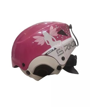 KASK NARCIARSKI BRIKO POCKET JR 51-53CM
