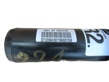 MERCEDES S W221 221 63 AMG TLUMIČ ABC PRAVÝ PŘEDNÍ A2213208413