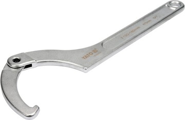 KLUCZ HAKOWY Z NOSKIEM 120-180MM YATO YT-01674
