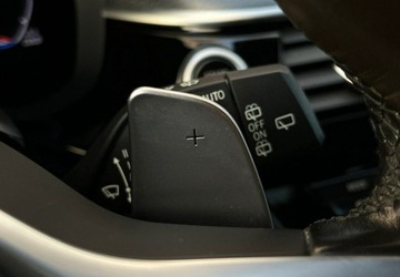 BMW Seria 5 G30-G31 Touring Facelifting 2.0 520d 190KM 2021 BMW Seria 5 M SPORT 4x4 Shadow Line FV 23 2.0 Diesel 190KM, zdjęcie 18