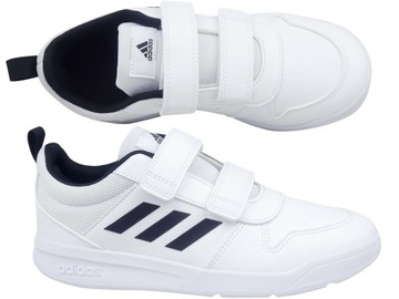 ADIDAS TENSAUR S24051 BUTY TRAMPKI TENISÓWKI RZEPY
