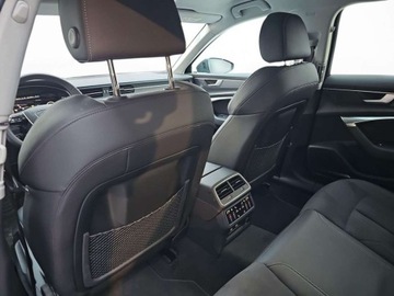 Audi A6 C8 Avant Facelifting 2.0 45 TFSI 265KM 2024 Audi A6 Avant kamery 360, bang olufsen, aktywny tempomat, matrixy, gwaranc, zdjęcie 27