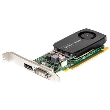 Karta graficzna Nvidia Quadro 600 1 GB