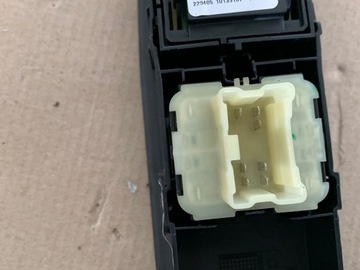 TOWNSTAR RENAULT KANGOO IV 1.3 TCE PANEL ŘÍZENÍ OKNO LEVÝ PŘEDNÍ