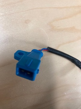 Новый датчик положения вала ФСО Полонез 1.4 Ровер