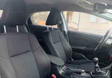 Honda Civic IX Hatchback 5d 1.6 i-DTEC 120KM 2015 Honda Civic Zarejestrowany - bezwypadkowy - 1,6 - 120 KM 1.6 Diesel 120KM, zdjęcie 15