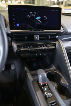 Toyota C-HR II 2024 Toyota C-HR 2.0 Hybrid Dynamic Force Style 2.0 Hybryda 152KM, zdjęcie 10