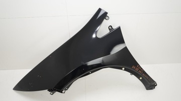 КРЫЛО ЛЕВЫЙ ПЕРЕДНЯЯ ЧАСТЬ HONDA CIVIC VIII 06-09R # 