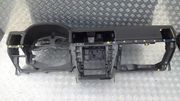 DESKA ROZDĚLOVAČE OPEL VECTRA C SIGNUM