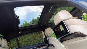 BMW Seria 7 G11-G12 Sedan 750i 450KM 2017 BMW Seria 7 750 Li 4.4 V8 xDrive Najbogatsze Wyposazenie VAT 23 4.4 450KM, zdjęcie 36