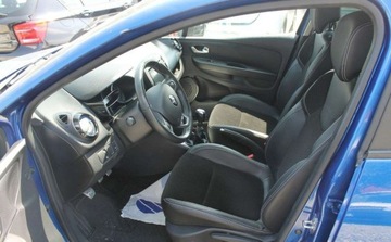 Renault Clio IV Hatchback 5d Facelifting 1.2 Energy TCe 118KM 2016 Renault Clio 1.2 Benzyna 118KM, zdjęcie 8