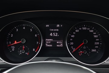 Volkswagen Arteon Fastback 1.5 TSI 150KM 2018 VW Arteon 1.5 TSI, Salon Polska, Automat, VAT 23%, zdjęcie 10