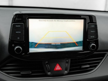 Hyundai i30 III Hatchback Facelifting 1.0 T-GDI 120KM 2022 Hyundai i30 GD1F003#1.0 T-GDI Modern K.cof, zdjęcie 19