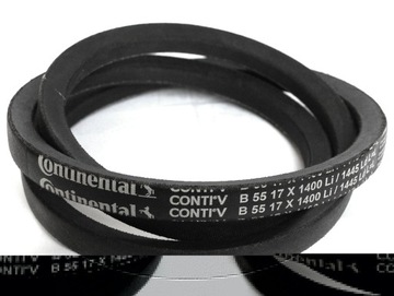 PASEK PAS KLINOWY A 13 x 868 Ld / 838 Li (A33)
