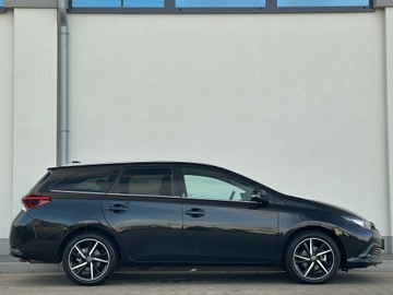 Toyota Auris II 2019 TOYOTA AURIS*LIFT*Navi*Kamera* Tempomat*Alcantara* Bezwypadkowy*Serwis*2019, zdjęcie 32