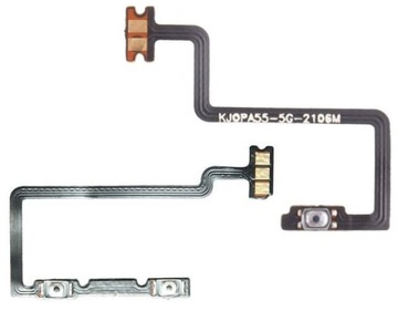 TAŚMA VOLUME i POWER WŁĄCZNIKA OPPO A74 5G CPH2263