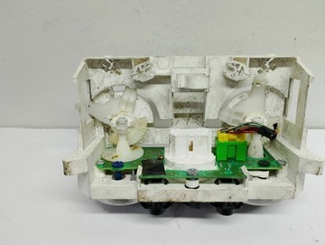 PANEL VENTILACE FIAT LINEA 74400-54G