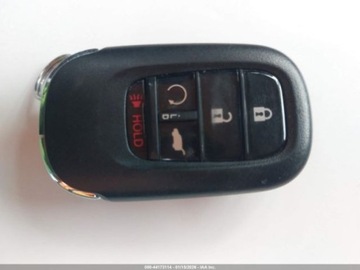 Honda CR-V VI 2025 Honda CR-V 2025 Honda CR-V EX-L AWD 1.5 Benzyna 190KM, zdjęcie 13