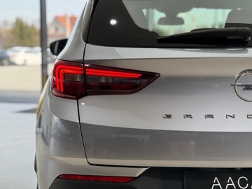 Opel 2022 Opel Grandland Business Edition / Kamera / CarPlay, zdjęcie 35