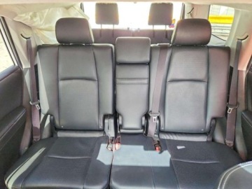 Toyota 2024 Toyota 4-Runner 2024 TOYOTA 4RUNNER LIMITED 4.0 Benzyna 270KM, zdjęcie 9