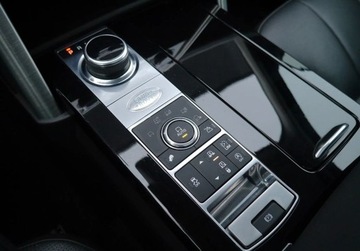 Land Rover Discovery V Terenowy 2.0 SD4 240KM 2017 Land Rover Discovery HSE 2.0 SD4 240HP Automat Salon Pl. 1.wl Panorama LED, zdjęcie 18