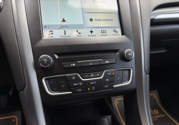 Ford Mondeo V Kombi 2.0 TDCi 150KM 2019 Ford Mondeo 2.0TDCI 150 KM gwarancja kamera BEZWYPADKOWY fabryczny lakier, zdjęcie 24
