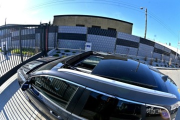 Kia Ceed III Kombi 1.6 CRDi 115KM 2018 Kia Cee'd 1,6 CRDi Ledy Skóra Navi Kamera, zdjęcie 9