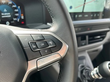 Volkswagen Caravelle T6 Transporter 2.0 TDI 150KM 2025 Volkswagen Caravelle L2H1/2.0 TDI 150 KM manual, zdjęcie 23