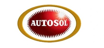 AUTOSOL METAL POLISH CHROME ALU ПОЛИРОВАЛЬНАЯ ПАСТА ДЛЯ ПОЛИРОВКИ МЕТАЛЛА AUTO 75 мл