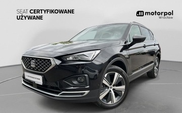 Seat Tarraco SUV Facelifting 2.0 TDI 200KM 2023