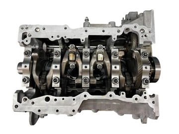 LAND ROVER JAGUAR 204 DTD DÓŁ SILNIKA PO REGENERACJI