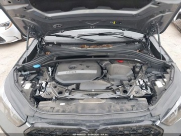 BMW X2 U10 2025 BMW X2 xDrive28i 2025 2.0 Benzyna 241KM, zdjęcie 8