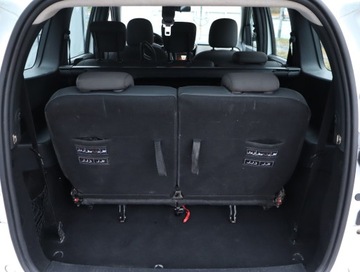 Dacia Lodgy 2014 Dacia Lodgy 1.5 dCi, Salon Polska, 7 miejsc, zdjęcie 10