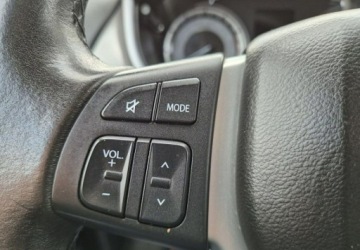 Suzuki Vitara III SUV Facelifting 1.4 BoosterJet 140KM 2019 Suzuki Vitara Lift 4x4 Bogata wersja 1.4 Benzyna 140KM, zdjęcie 23