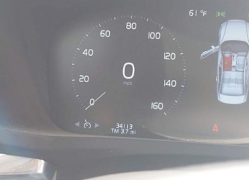 Volvo S60 III 2022 Volvo S60 2022, 2.0L, 4x4, B5 MOMENTUM, od ubezpieczalni 2.0 Benzyna 247KM, zdjęcie 12